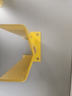 12 Inch "Save"ty Brand Column Guard - New - Image 4