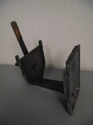 Manual Paint Lid Press for Gallon Paint Cans - Used - Image 6