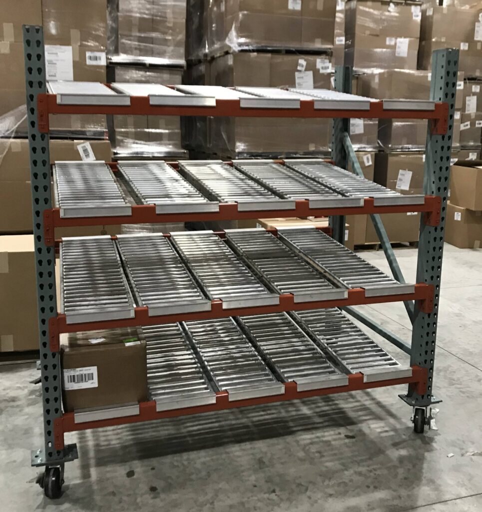 Welter Storage