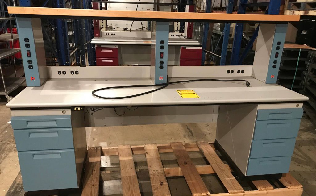 Welter Storage