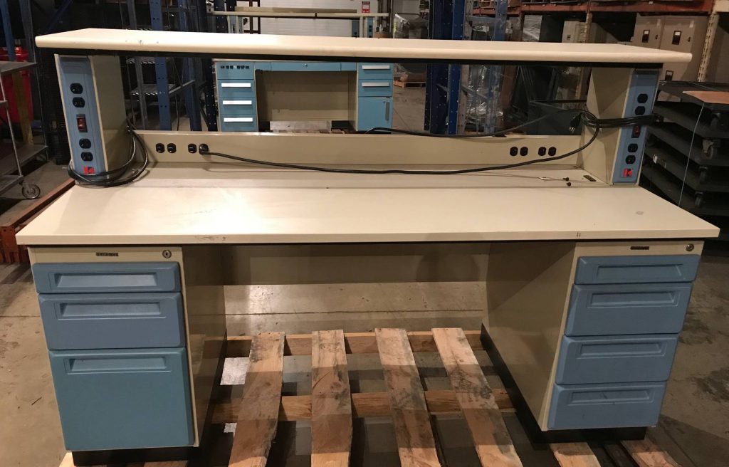Welter Storage