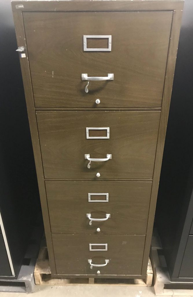 Welter Storage