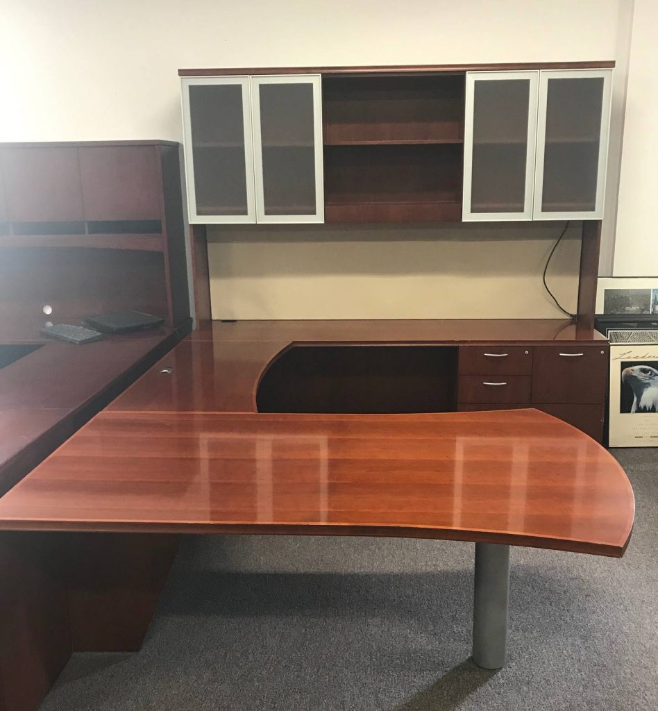 Welter Storage