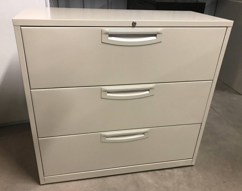 Welter Storage