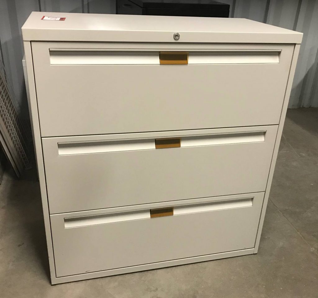 Welter Storage