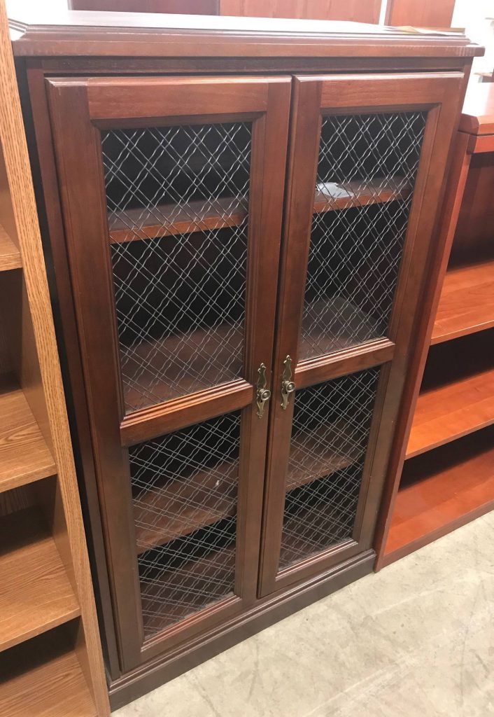 Welter Storage
