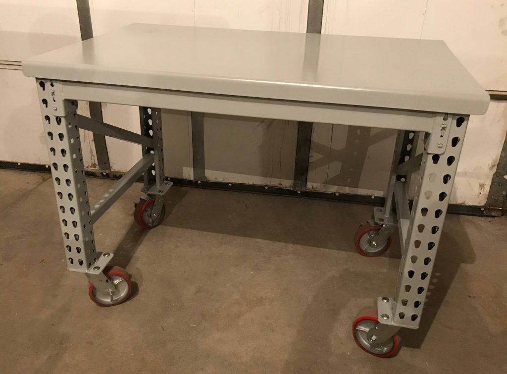 Welter Storage