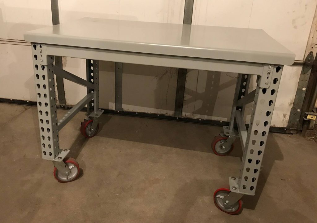 Welter Storage