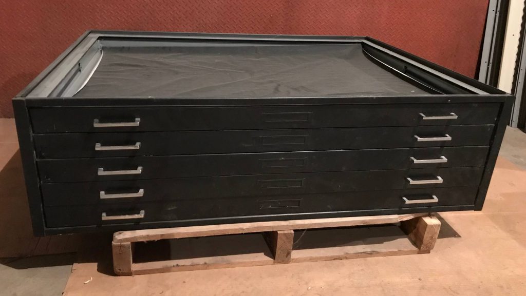 Welter Storage