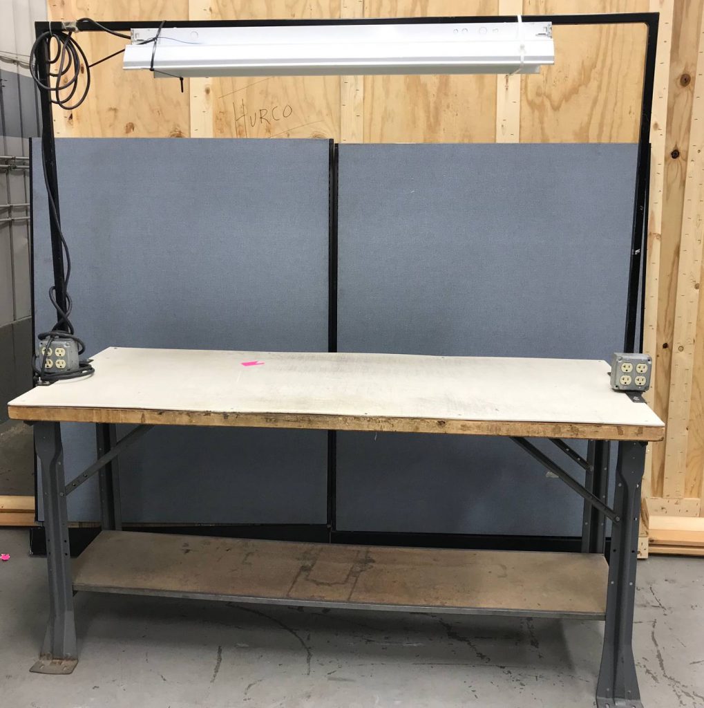 Welter Storage