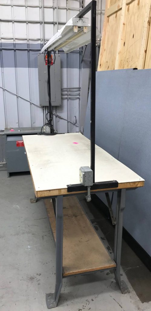 Welter Storage