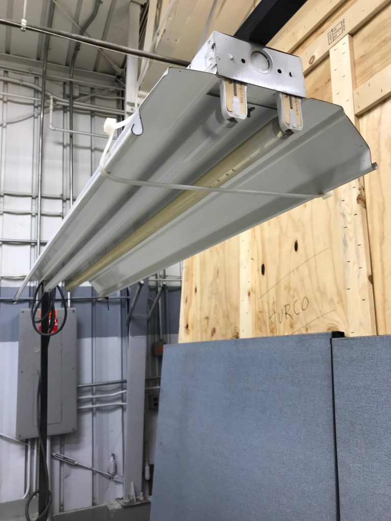 Welter Storage