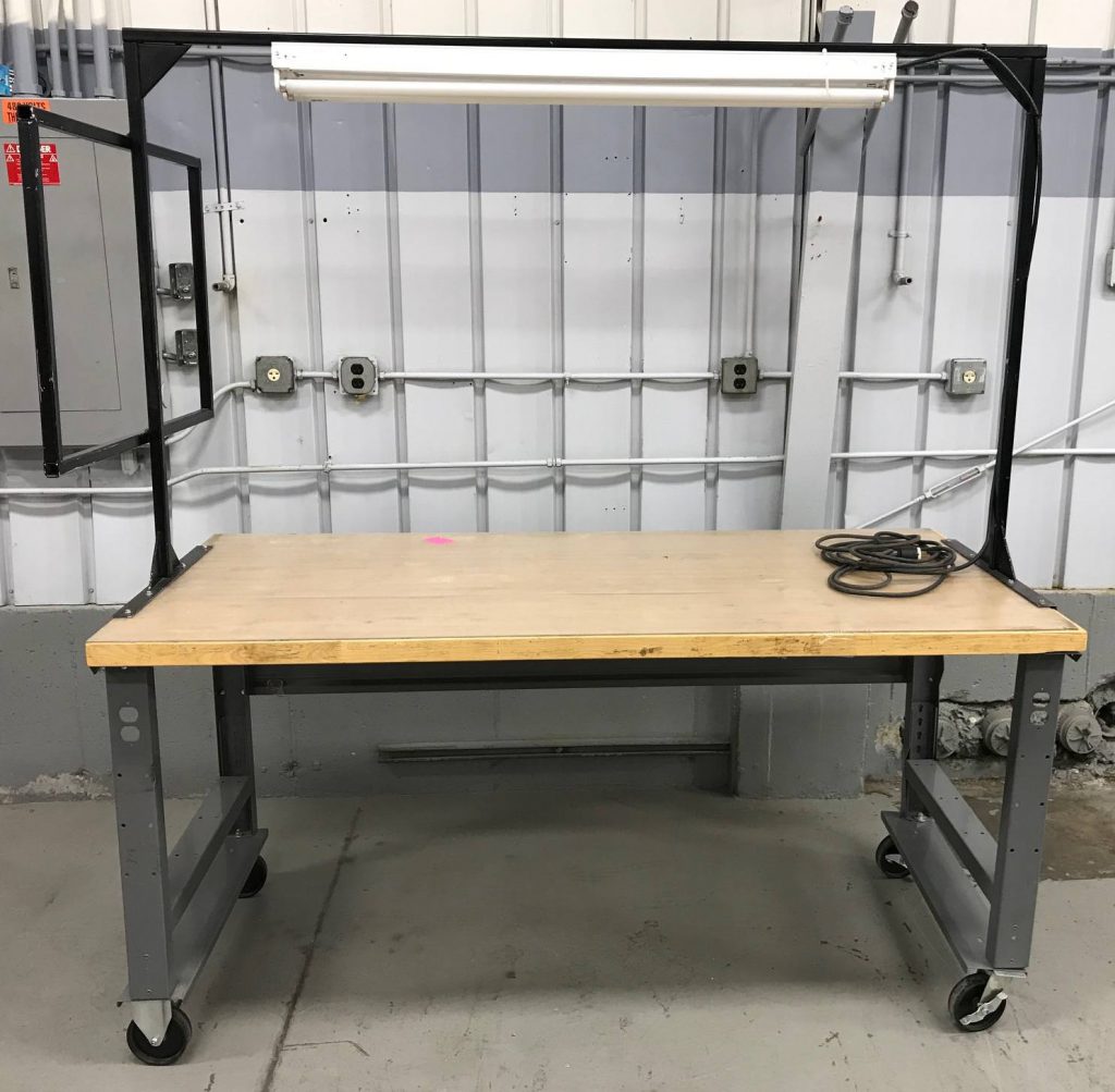 Welter Storage