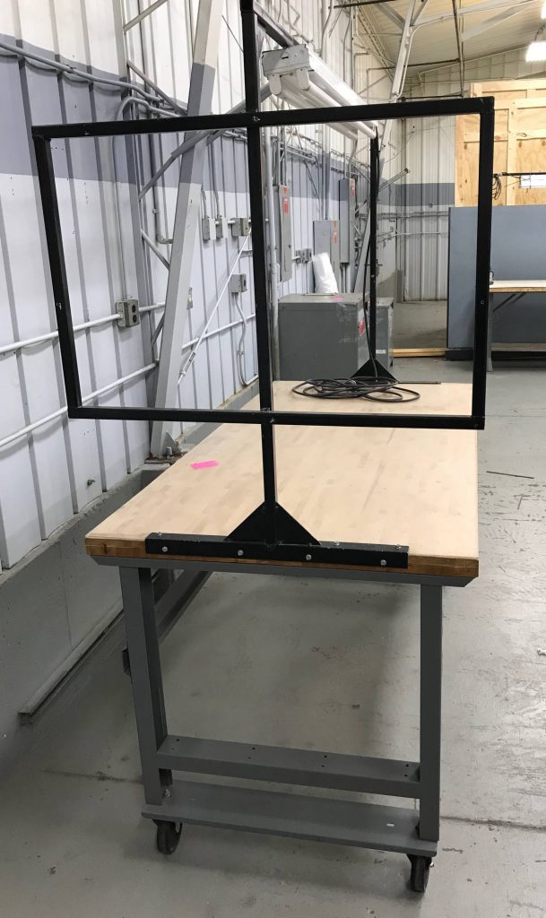 Welter Storage