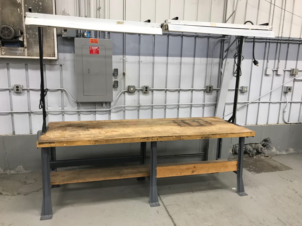 Welter Storage