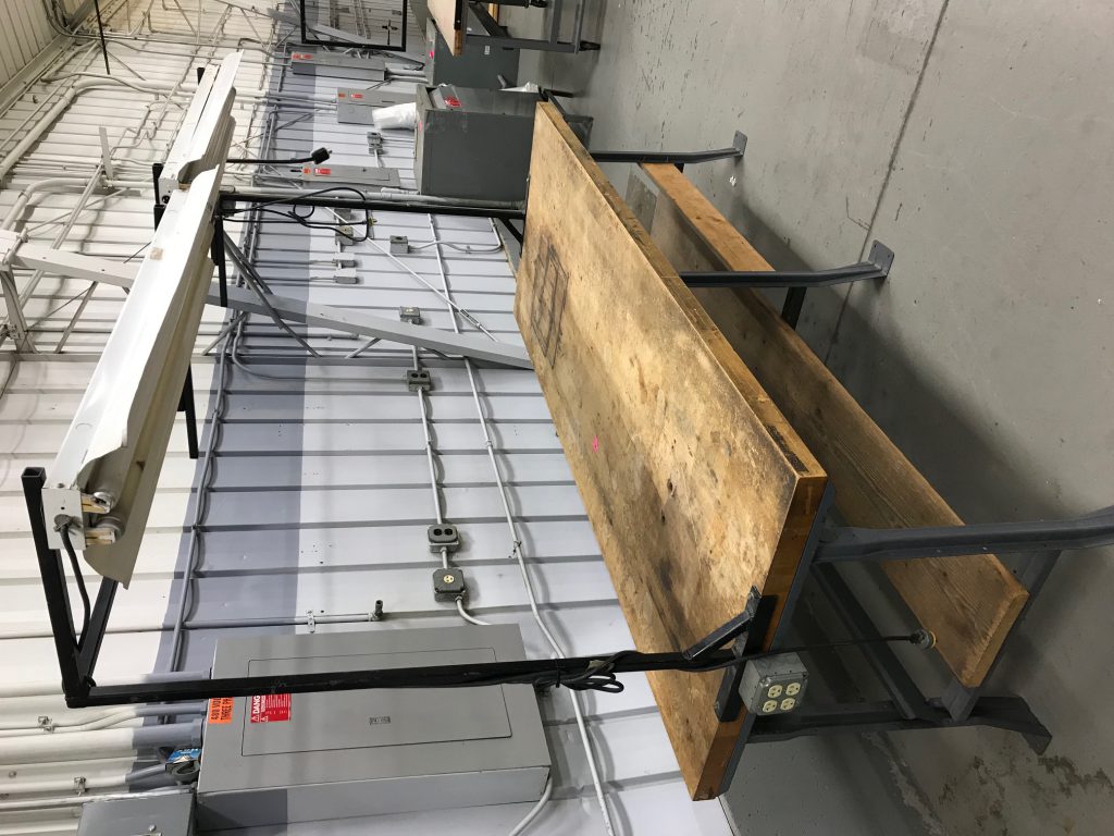 Welter Storage