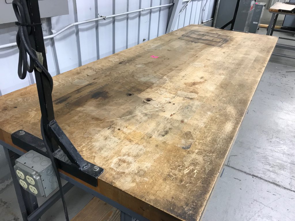 Welter Storage