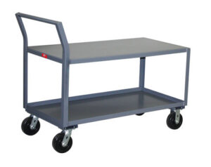 Jamco SX460 36”x 60” Low Profile Cart / Welter Part #1347 – New Surplus