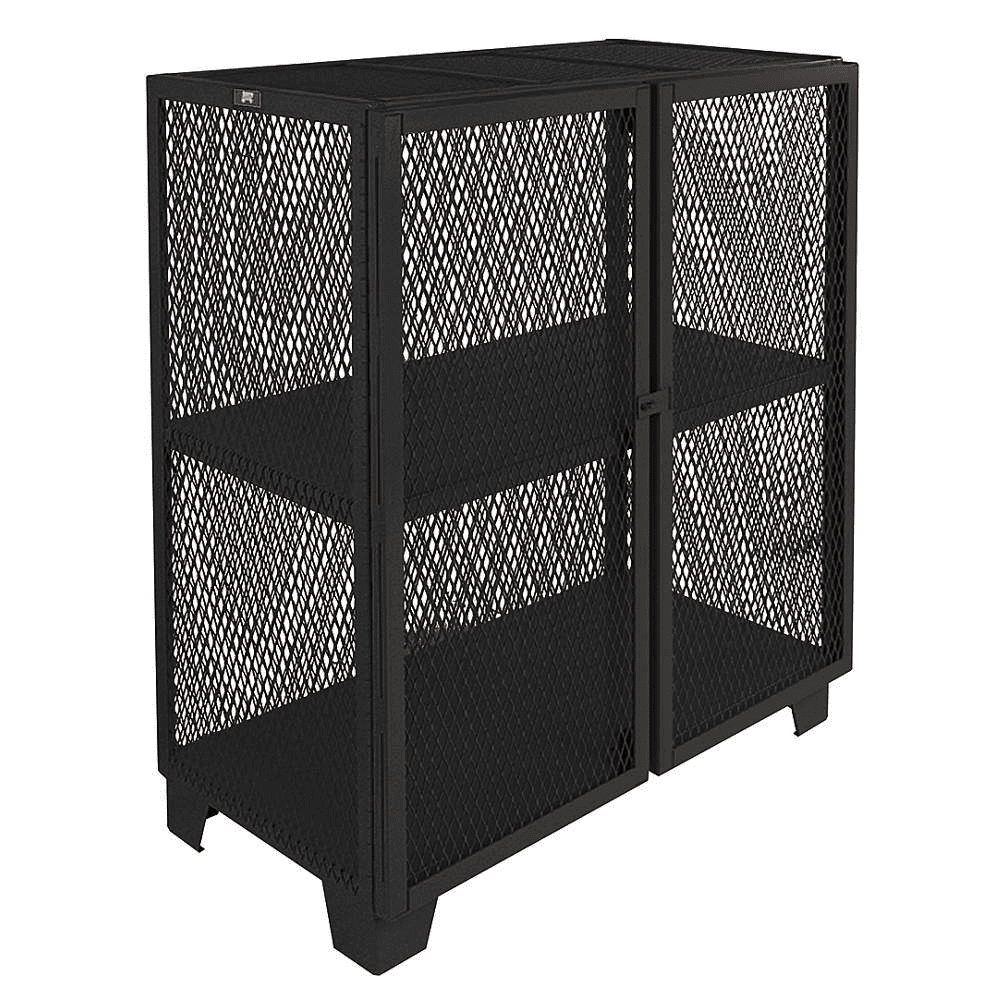 Welter Storage