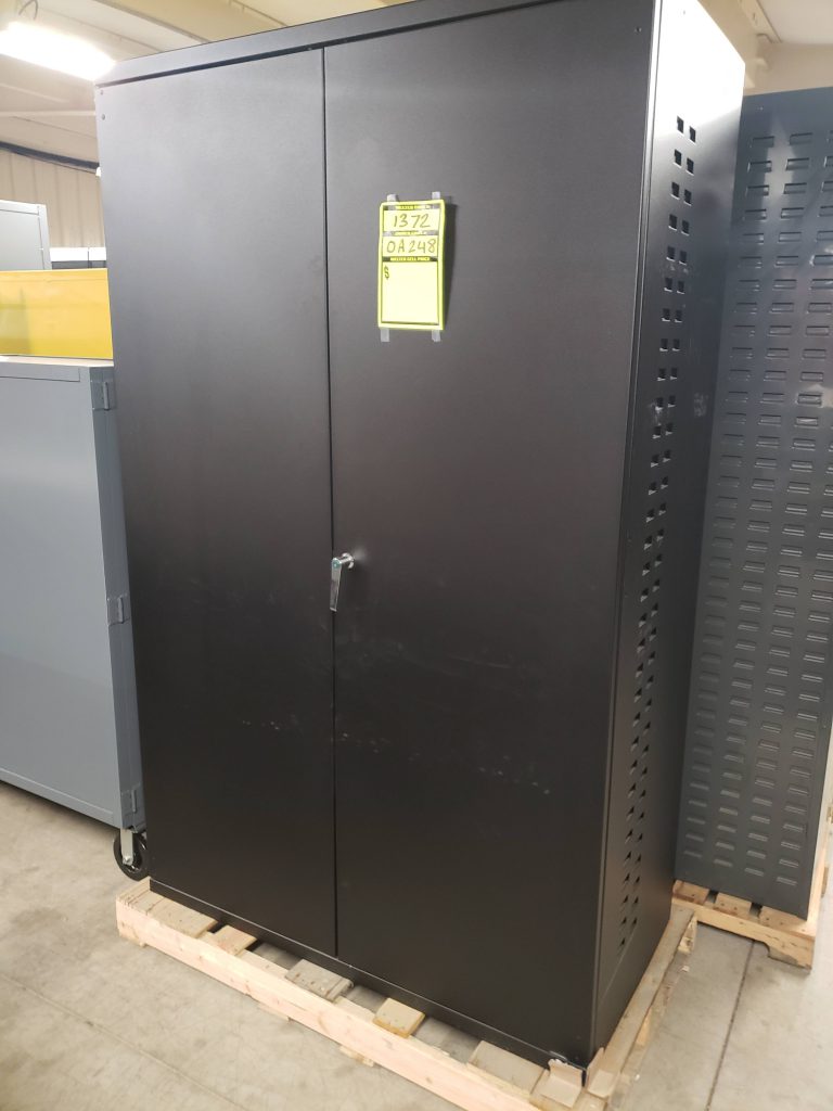 Welter Storage