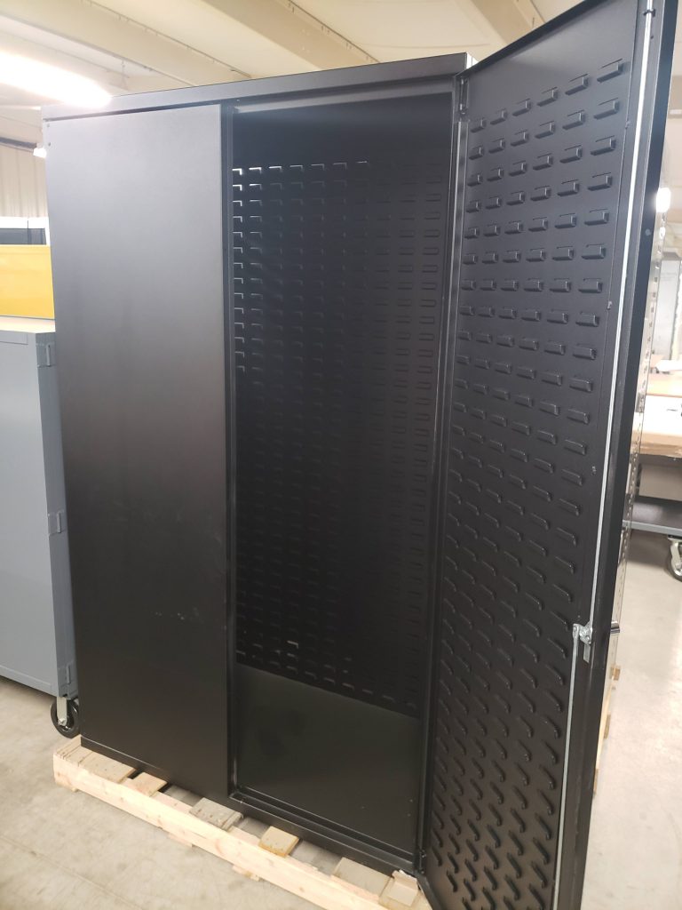 Welter Storage
