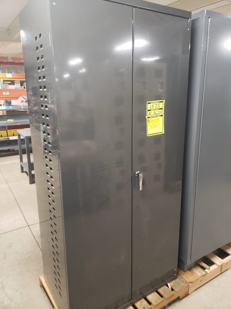 Welter Storage