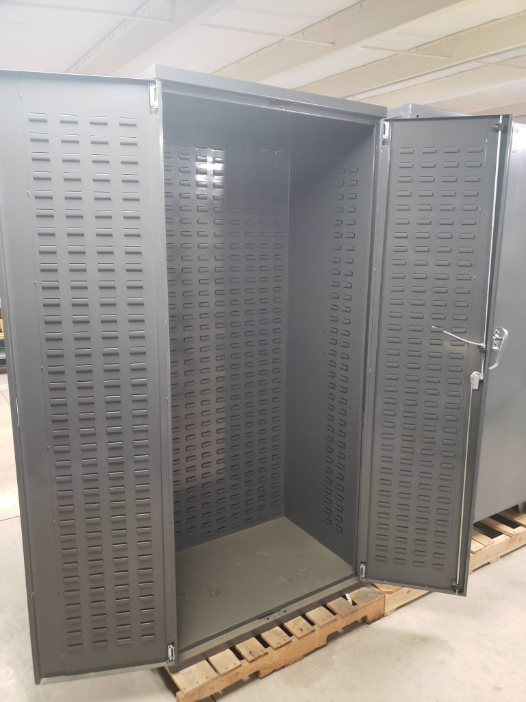Welter Storage
