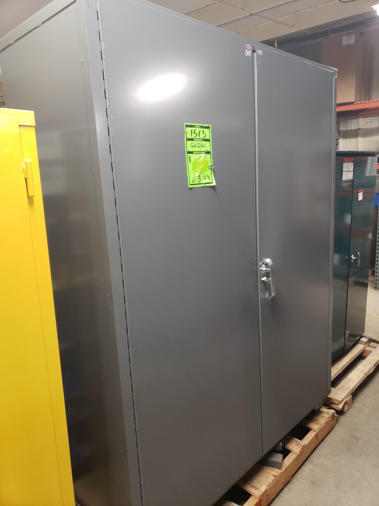 Welter Storage