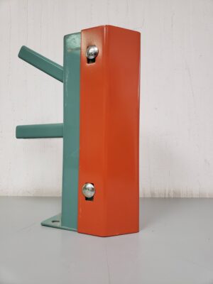 12" Bolt-On Column Protector - New Surplus