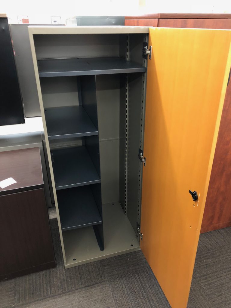 Welter Storage