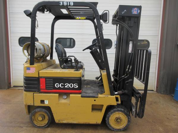 Welter Storage