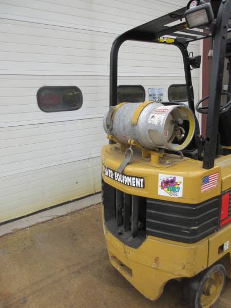 Welter Storage