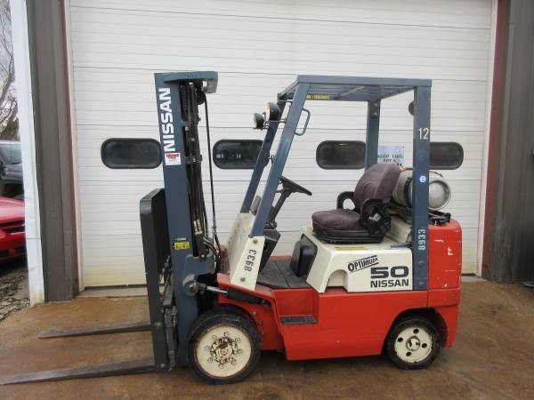 Welter Storage