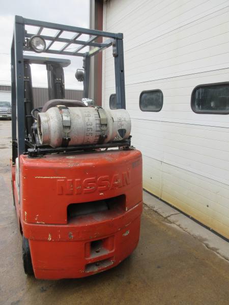 Welter Storage