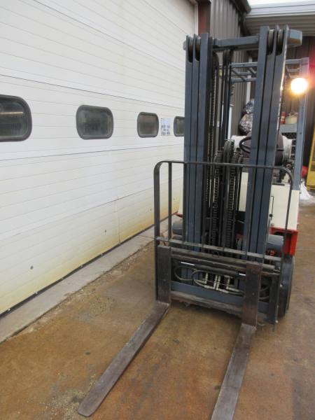 Welter Storage