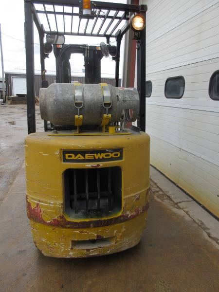 Welter Storage