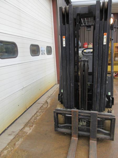Welter Storage