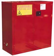 Welter Storage