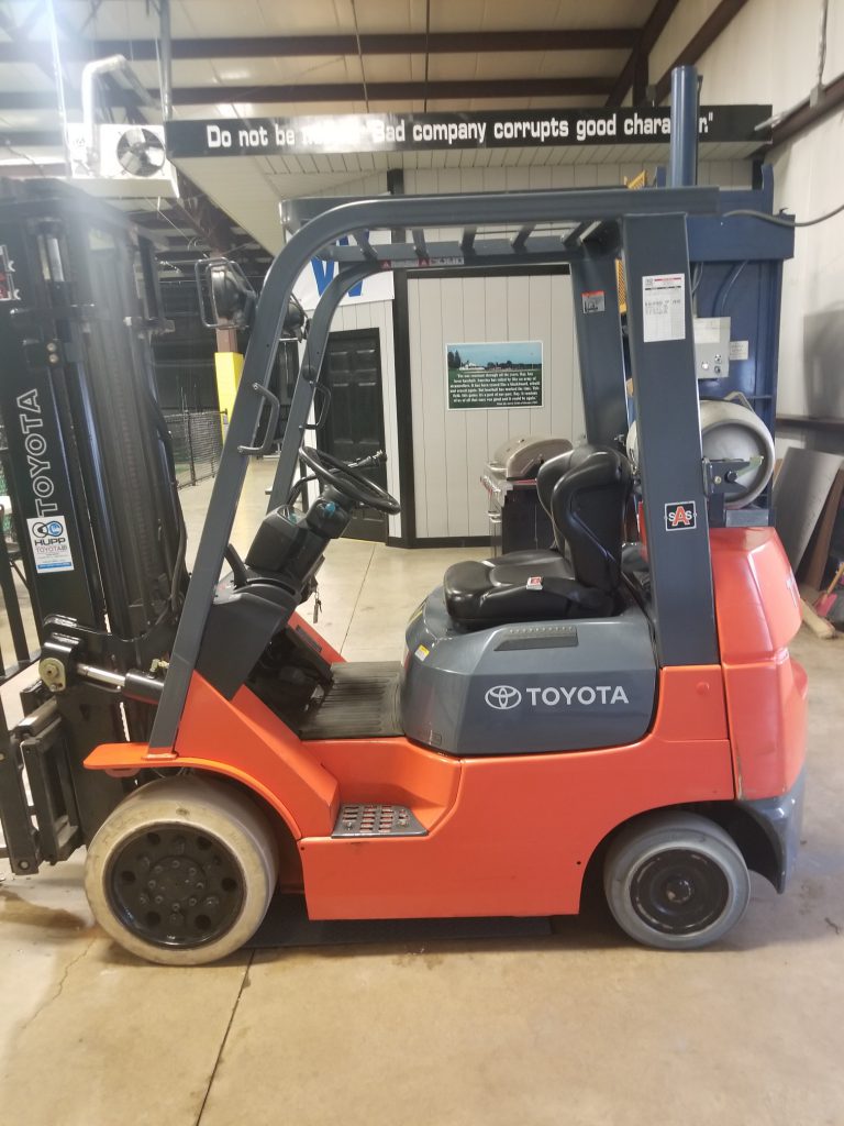 Welter Storage