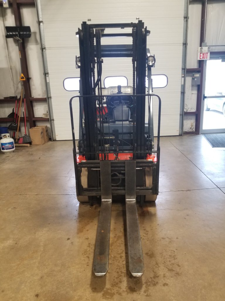 Welter Storage