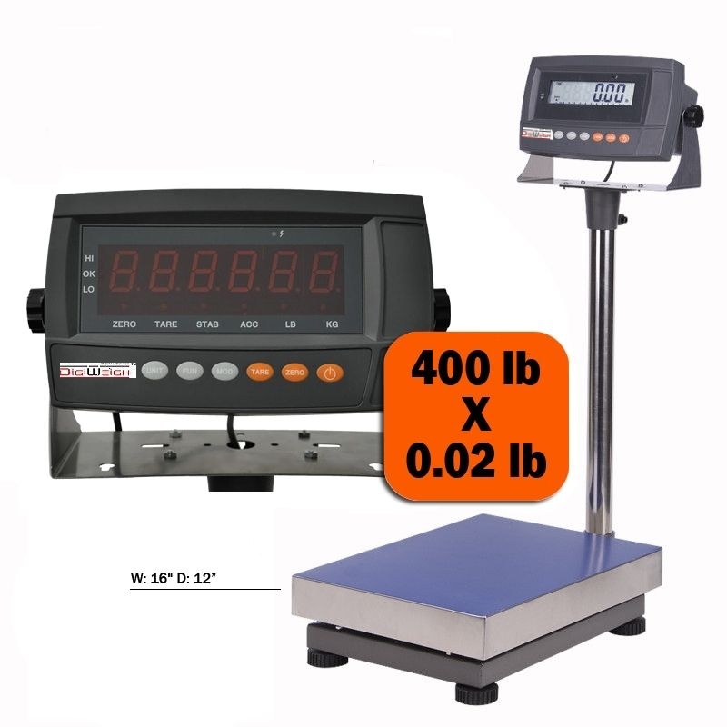 Welter Storage