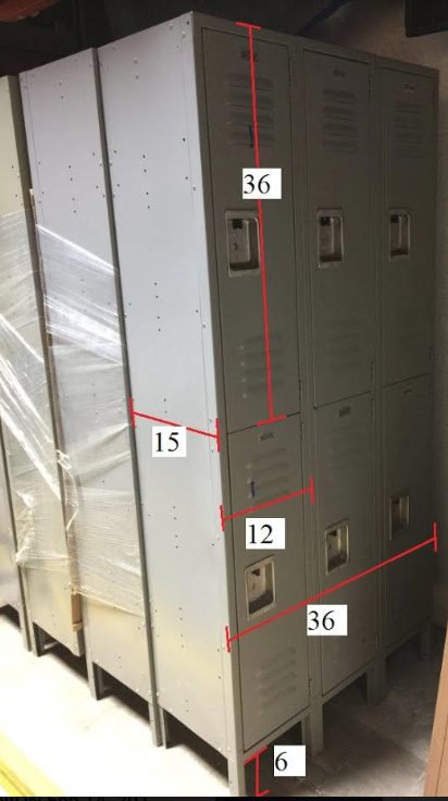 Welter Storage