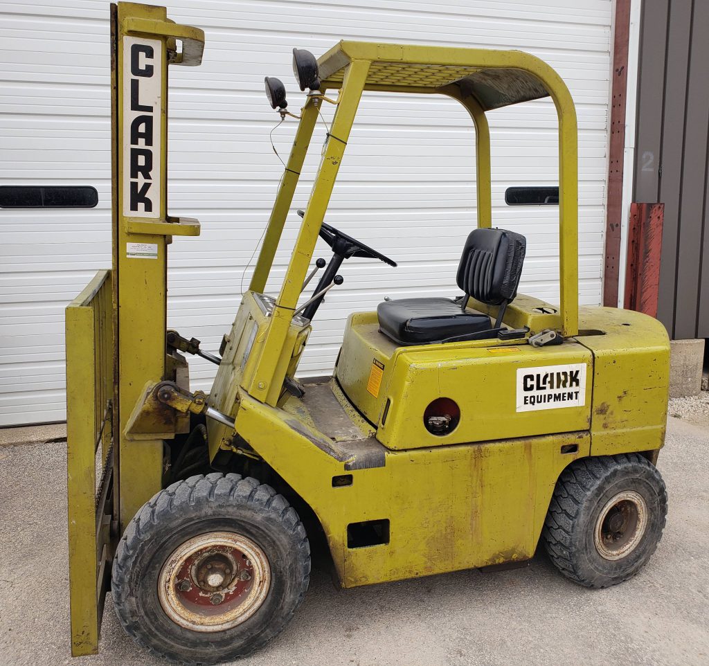 Welter Storage