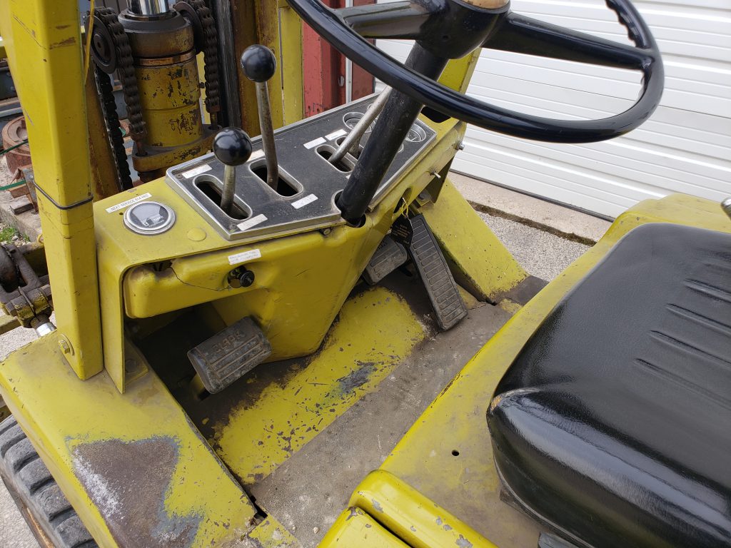 Welter Storage