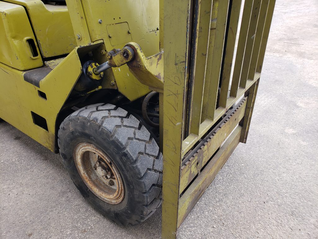 Welter Storage