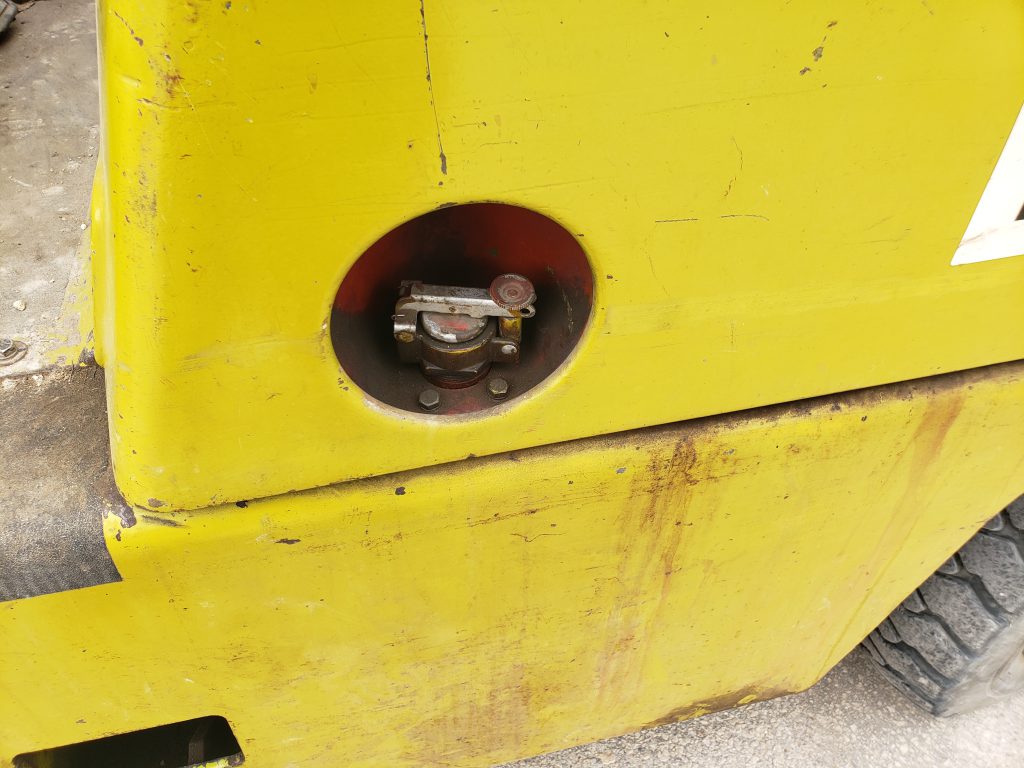 Welter Storage