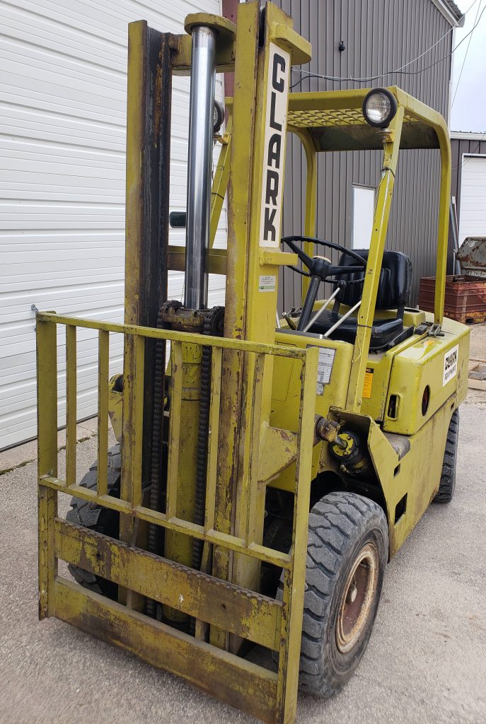 Welter Storage