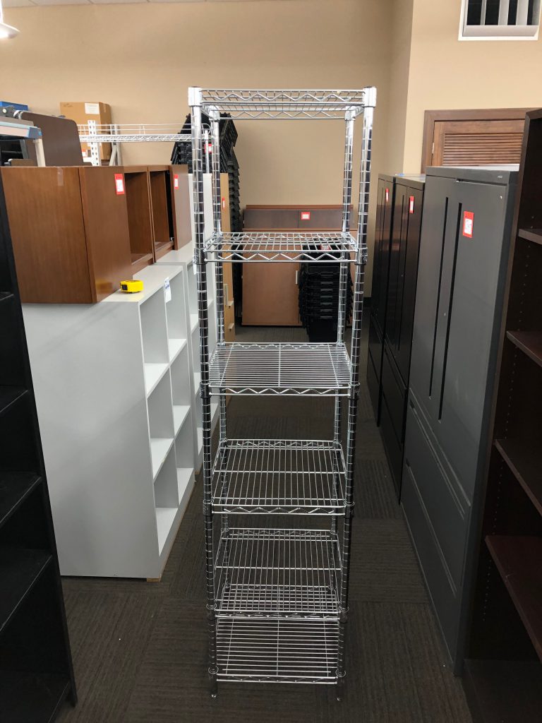 Welter Storage