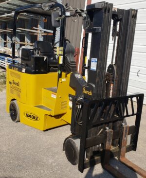 #006 Bendi Landoll B40i3 - Used
