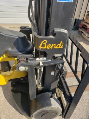 #006 Bendi Landoll B40i3 - Used - Image 5